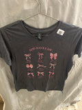 Gildan god says I am Tshirt