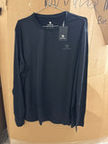 Men’s camel crown long sleeve shirt (XXL)