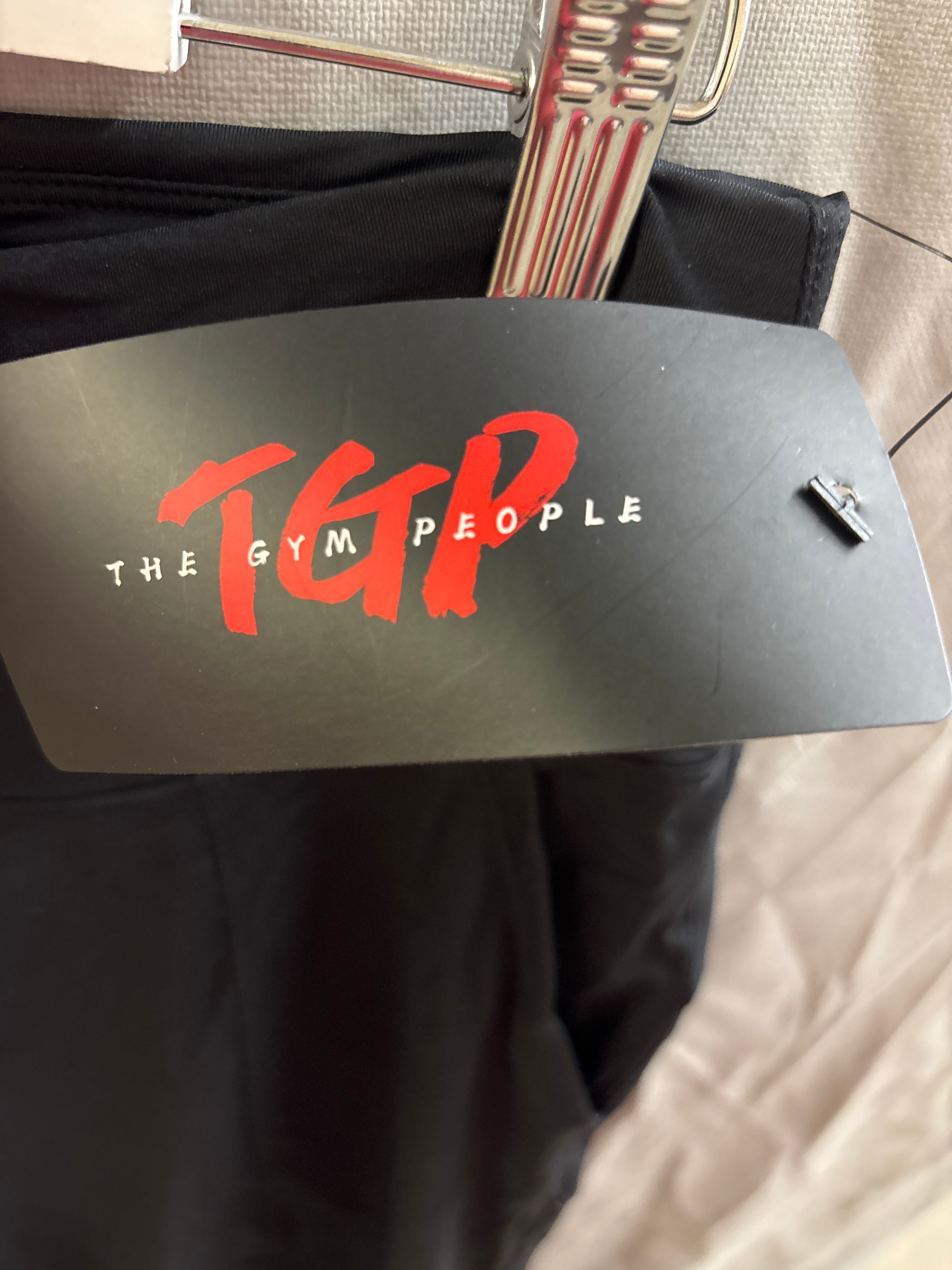 The gym people black leggings