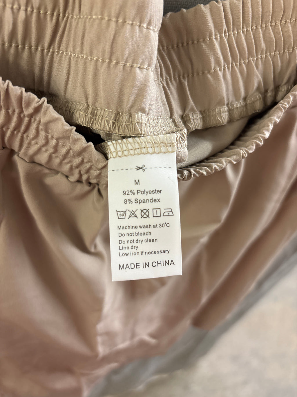 Mini skorts for women