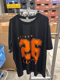 Freedom 26 Chicago men’s tshirt