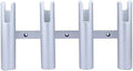 Wall Mounted Fishing Rod Holder