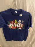 Port and company resist Tshirt