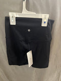 CRZ yoga athletic shorts