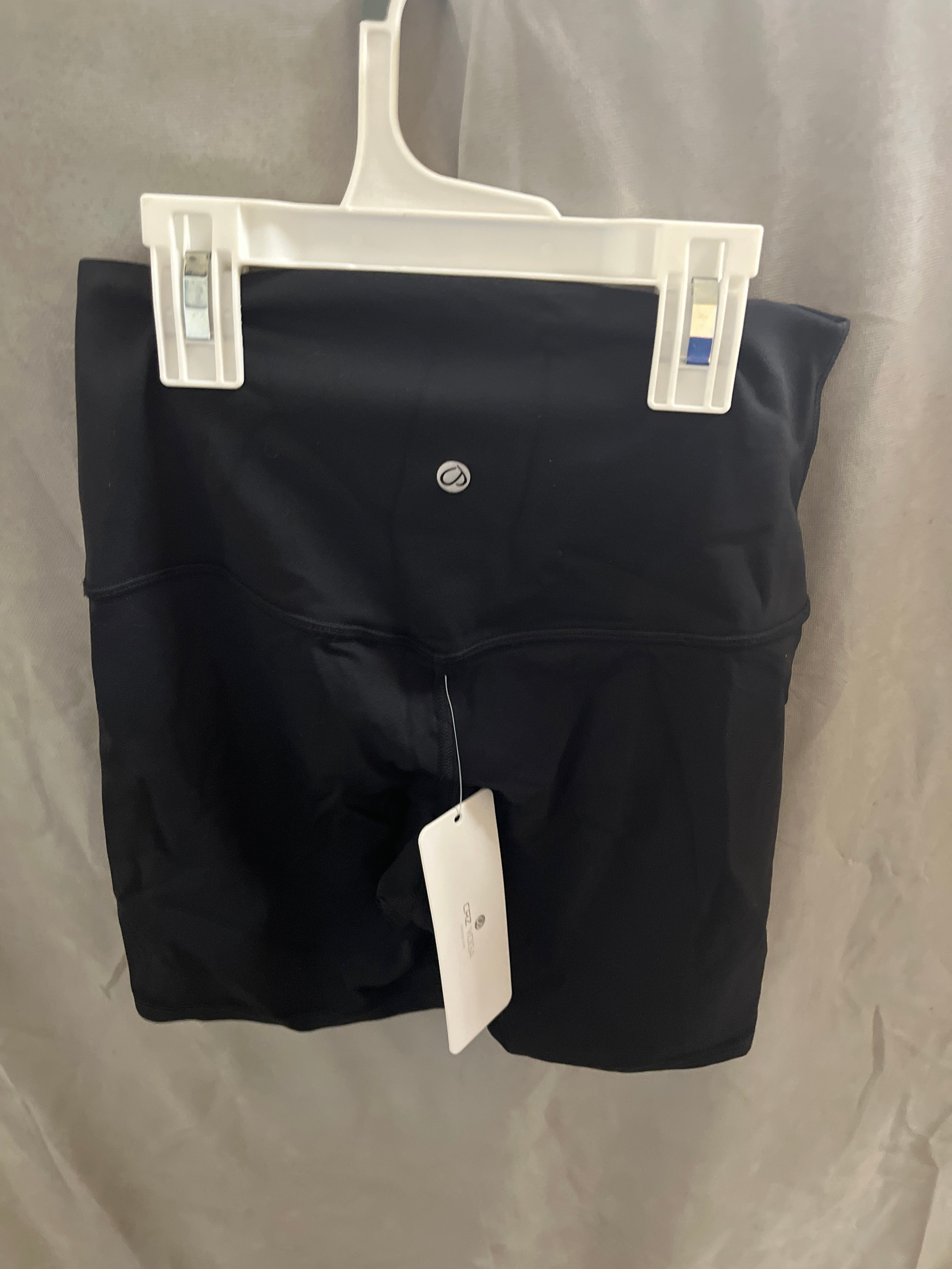 CRZ yoga athletic shorts