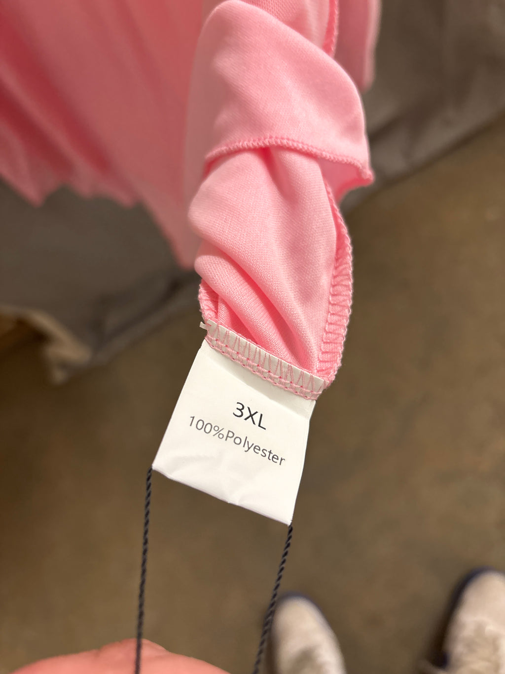 Women’s Beihong shirt