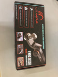 Citymons endo hitch class 4 trailer hitch