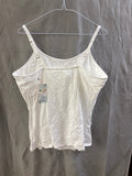 Women’s spaghetti strap shirt