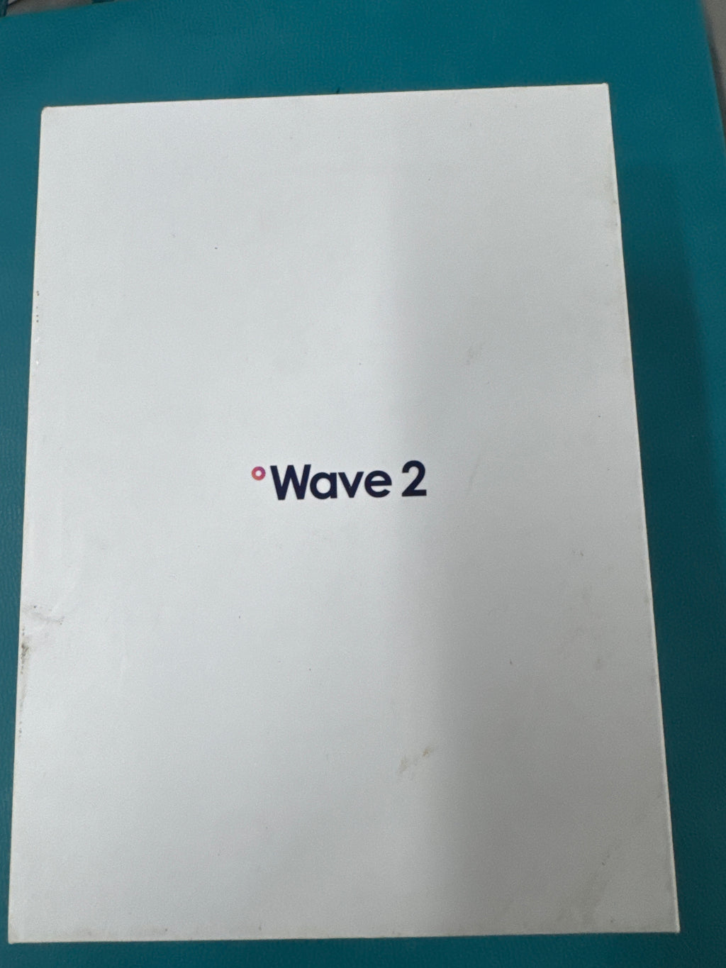 Embr Wave Cooling Bracelet - Warming Bracelet - Personalized Thermal Relief - Manage Hot Flashes, Night Sweats, Sleep, Tension - Clinically Proven - Rechargeable - Rose Gold NEW OPEN BOX