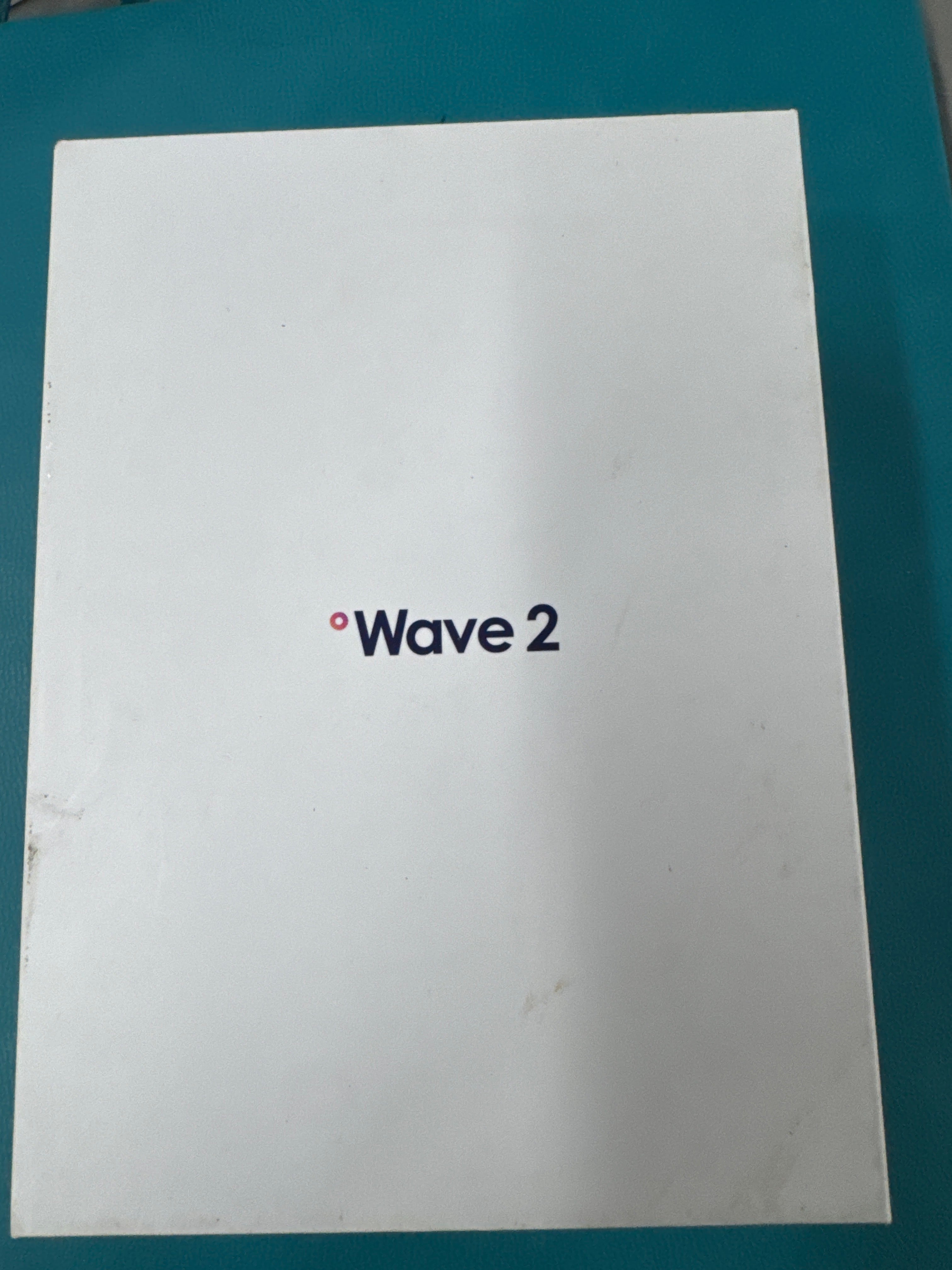 Embr Wave Cooling Bracelet - Warming Bracelet - Personalized Thermal Relief - Manage Hot Flashes, Night Sweats, Sleep, Tension - Clinically Proven - Rechargeable - Rose Gold NEW OPEN BOX