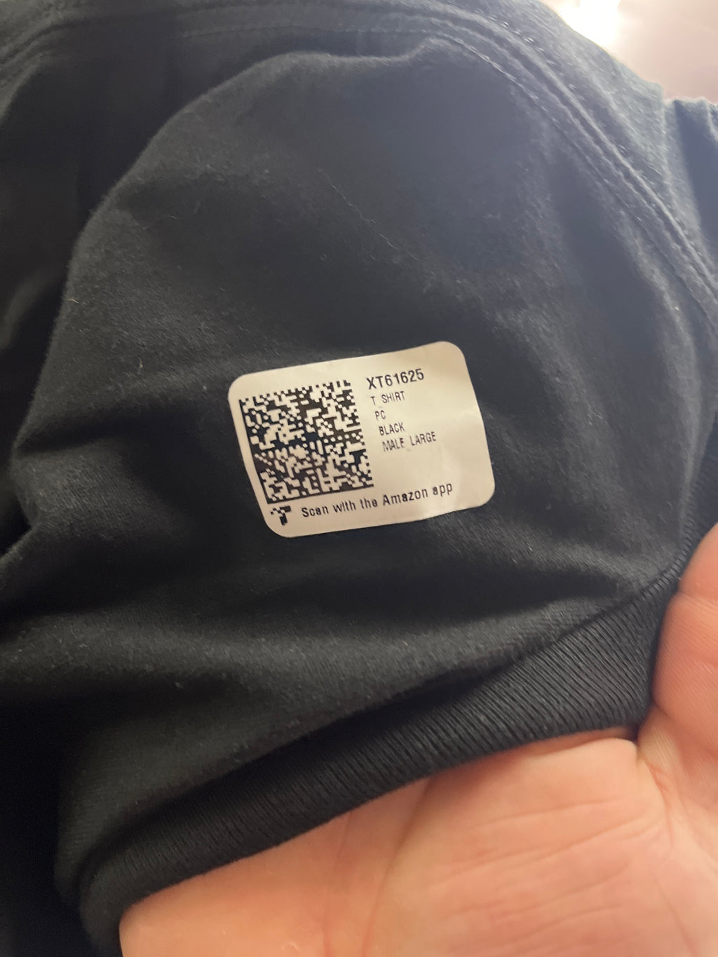Xl one happy dada t shirt