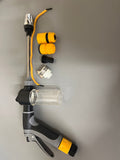 Multi Aquoxis Pressure Washer Gun