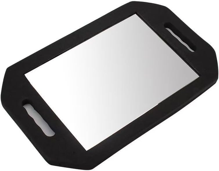 Foam Handheld Mirror