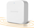 HeavenBird G2 Gateway for TT/DD Lock App, Gateway for Smart Door Lock with Remote Control