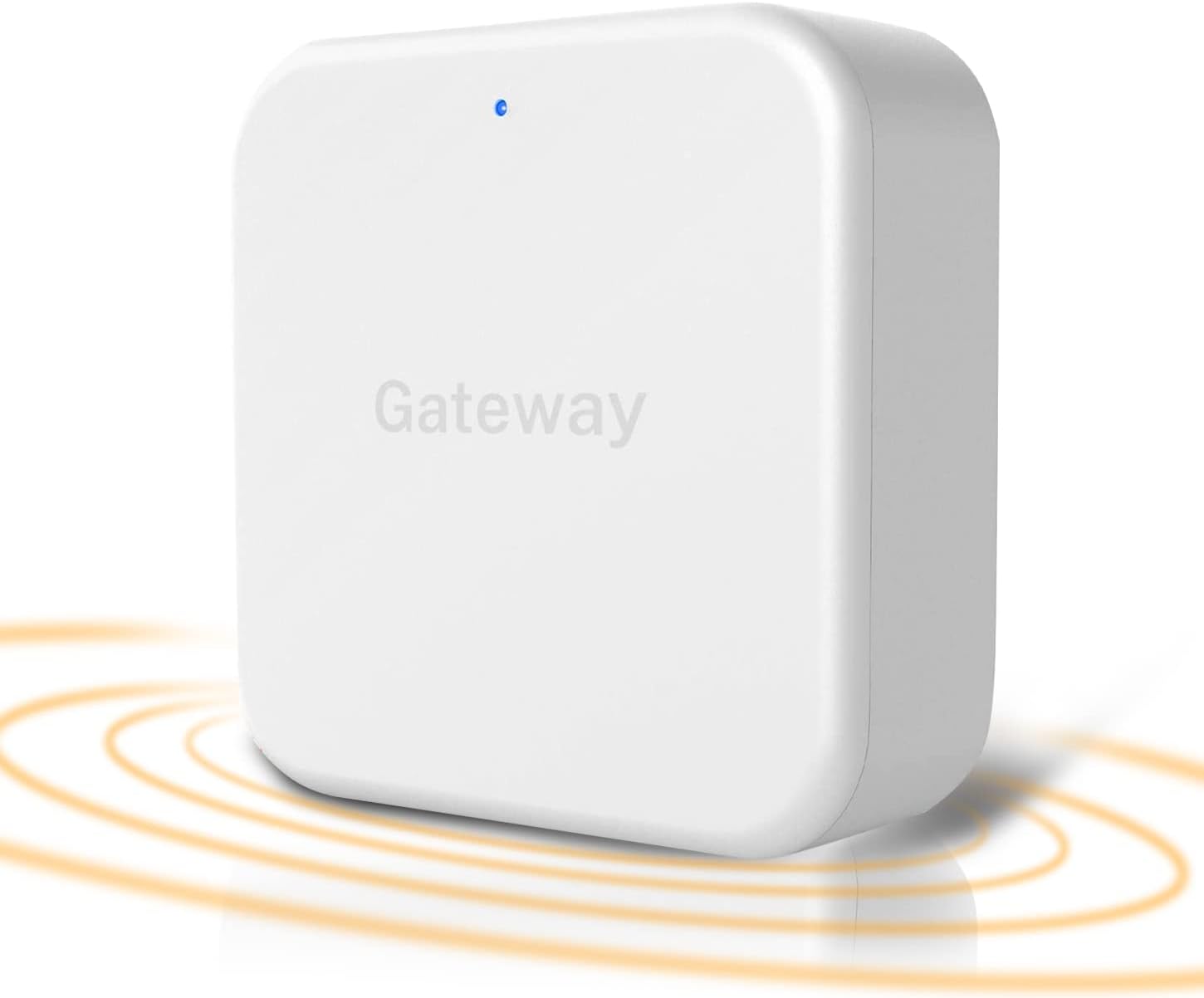HeavenBird G2 Gateway for TT/DD Lock App, Gateway for Smart Door Lock with Remote Control