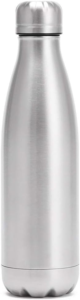 Gteller Double Wall 18/8 Stainless Steel Vacuum