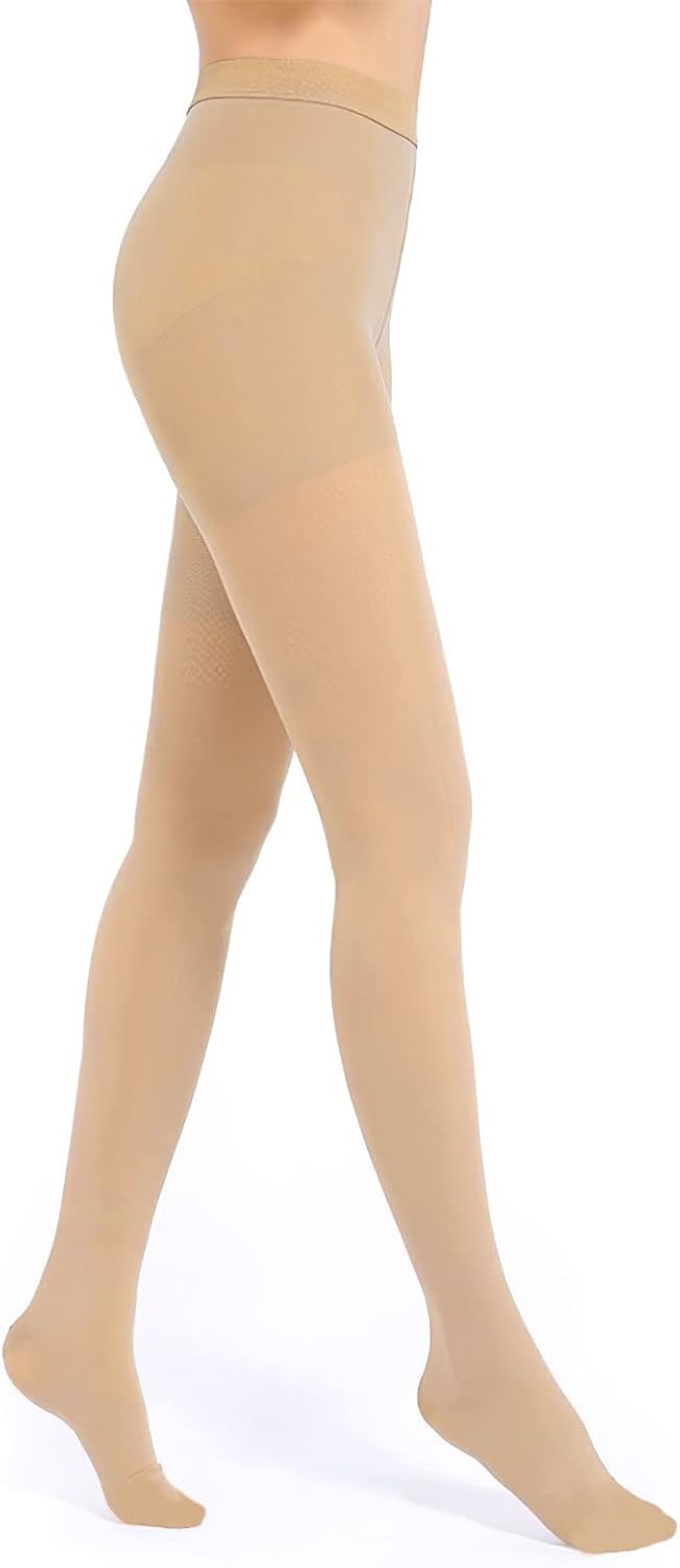 Compression Pantyhose for Women and Men