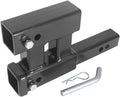 2 inch Hitch Extension