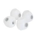 Mom's Choice Gold Awards Winner - EUDEMON 4 Pack Baby Safety Door Knob