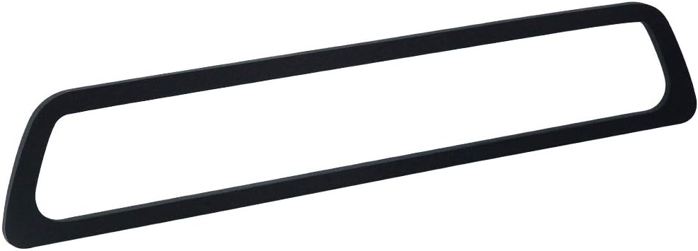MOFORKIT 3rd Third Brake Light Seal Gasket Compatible with Ford