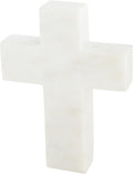 Mud Pie Marble Cross