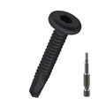 Self Drilling Metal Screws (50 pack)