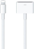 Lightning to 30 Pin Adapter