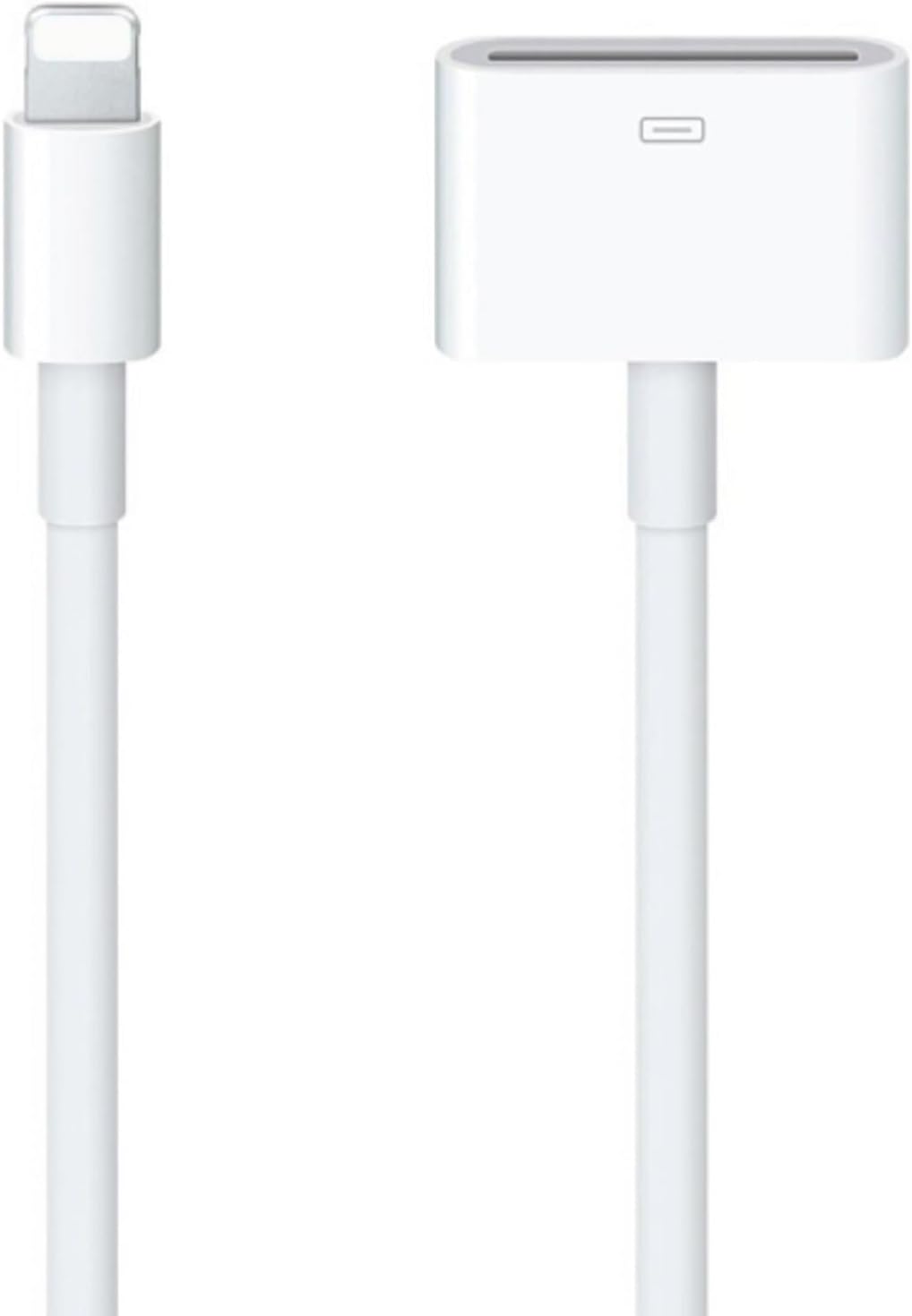 Lightning to 30 Pin Adapter