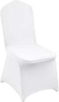White Chair Covers (30pcs)