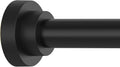 Tension Spring Shower Curtain Rod 43-78 inch