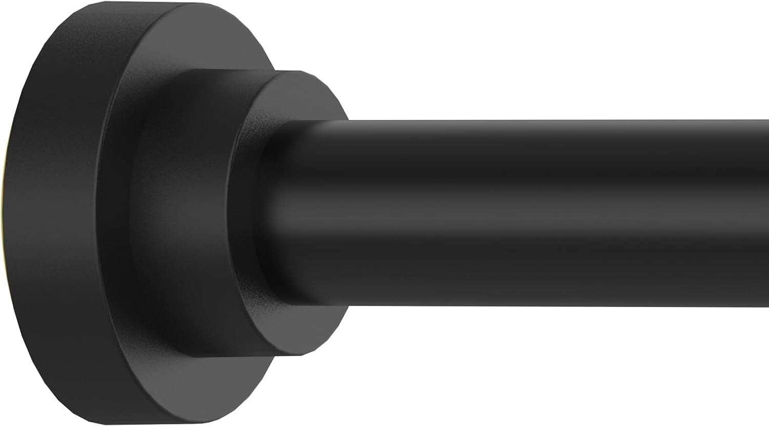 Tension Spring Shower Curtain Rod 43-78 inch