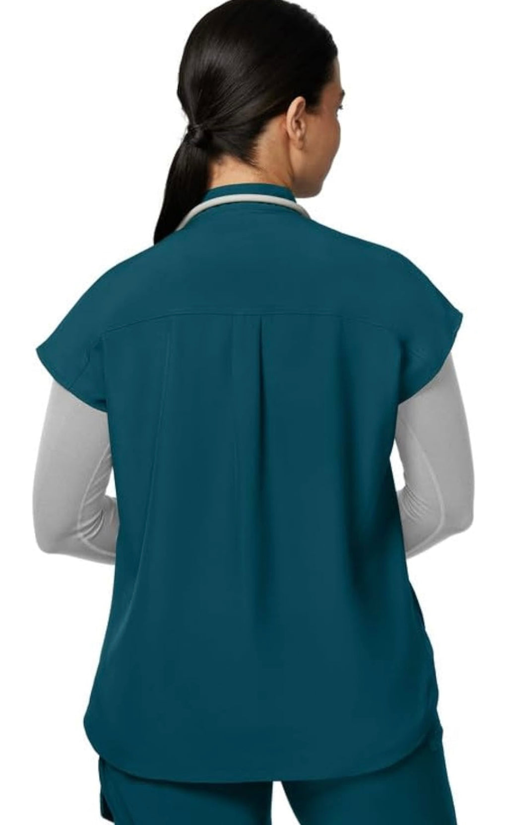 Women’s scrubs for work (medium)