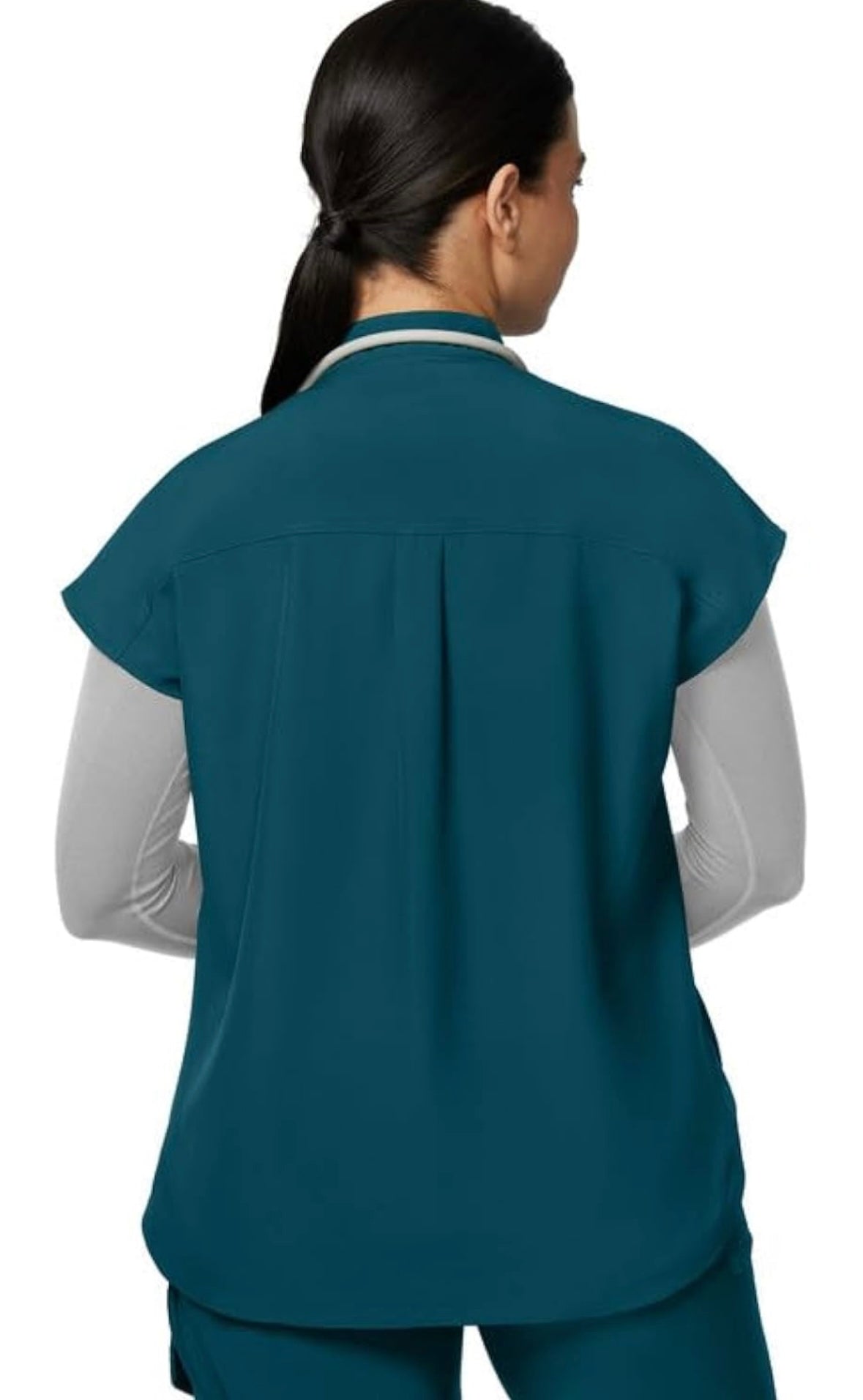 Women’s scrubs for work (medium)