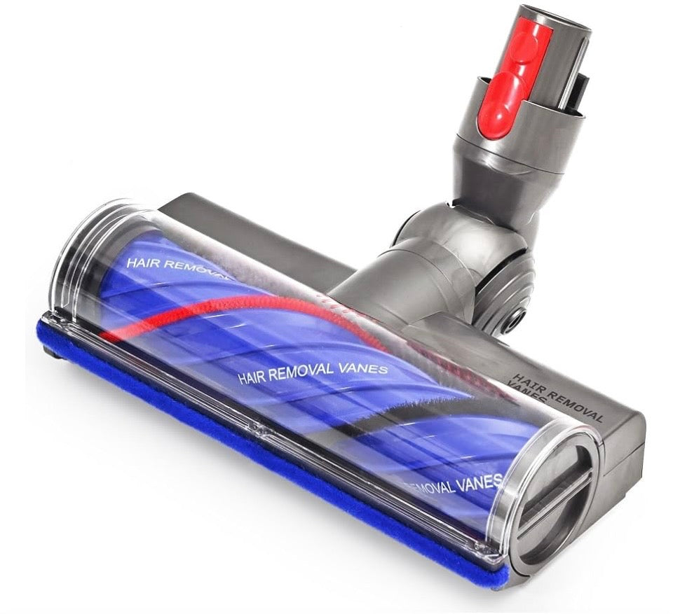 Brand: Siseayu
Release Motor-Head Brush Roller,