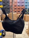 Syrokan black bra