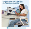 5 Stars United Seat Cushion