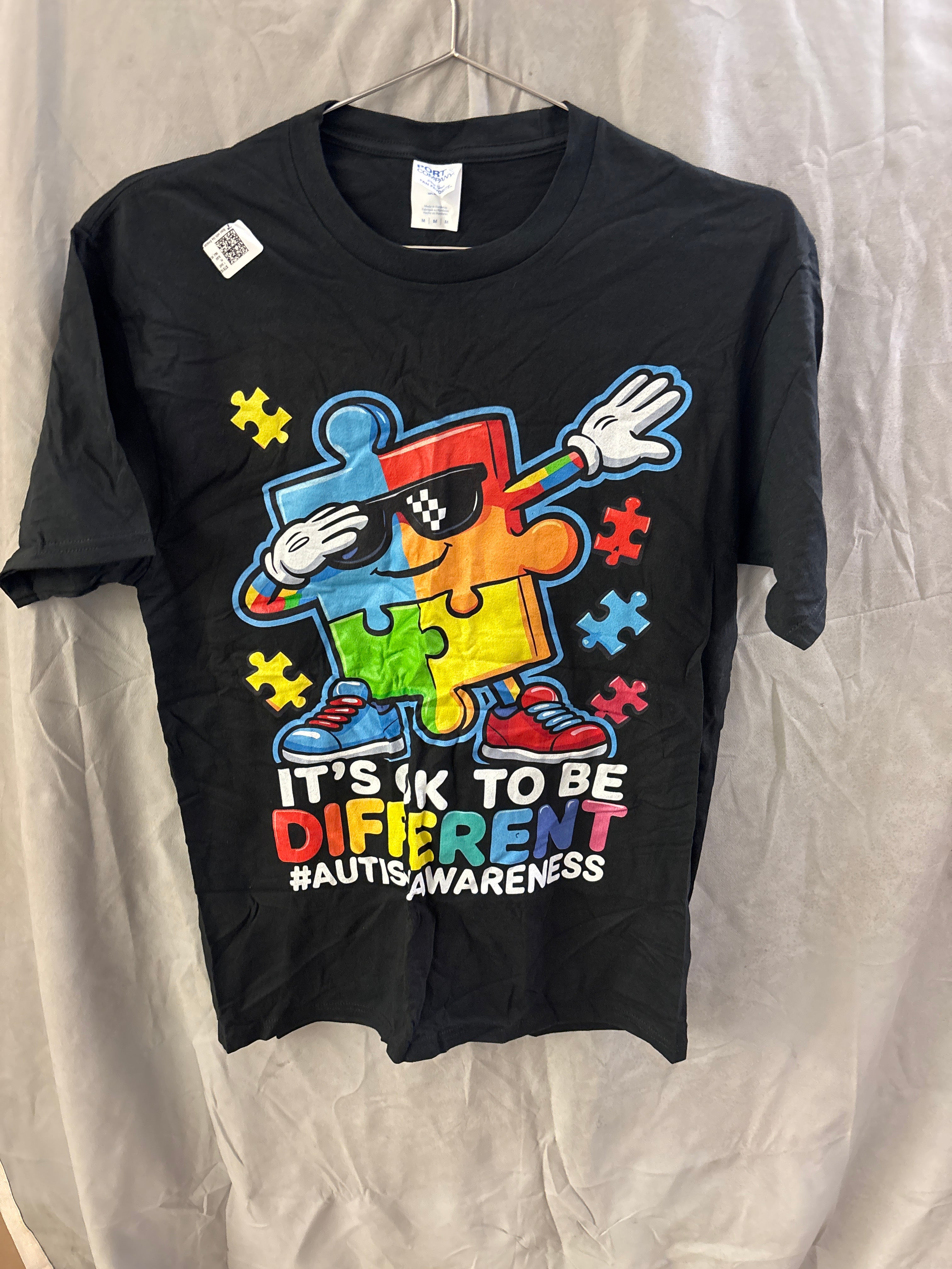#autismawareness month shirt