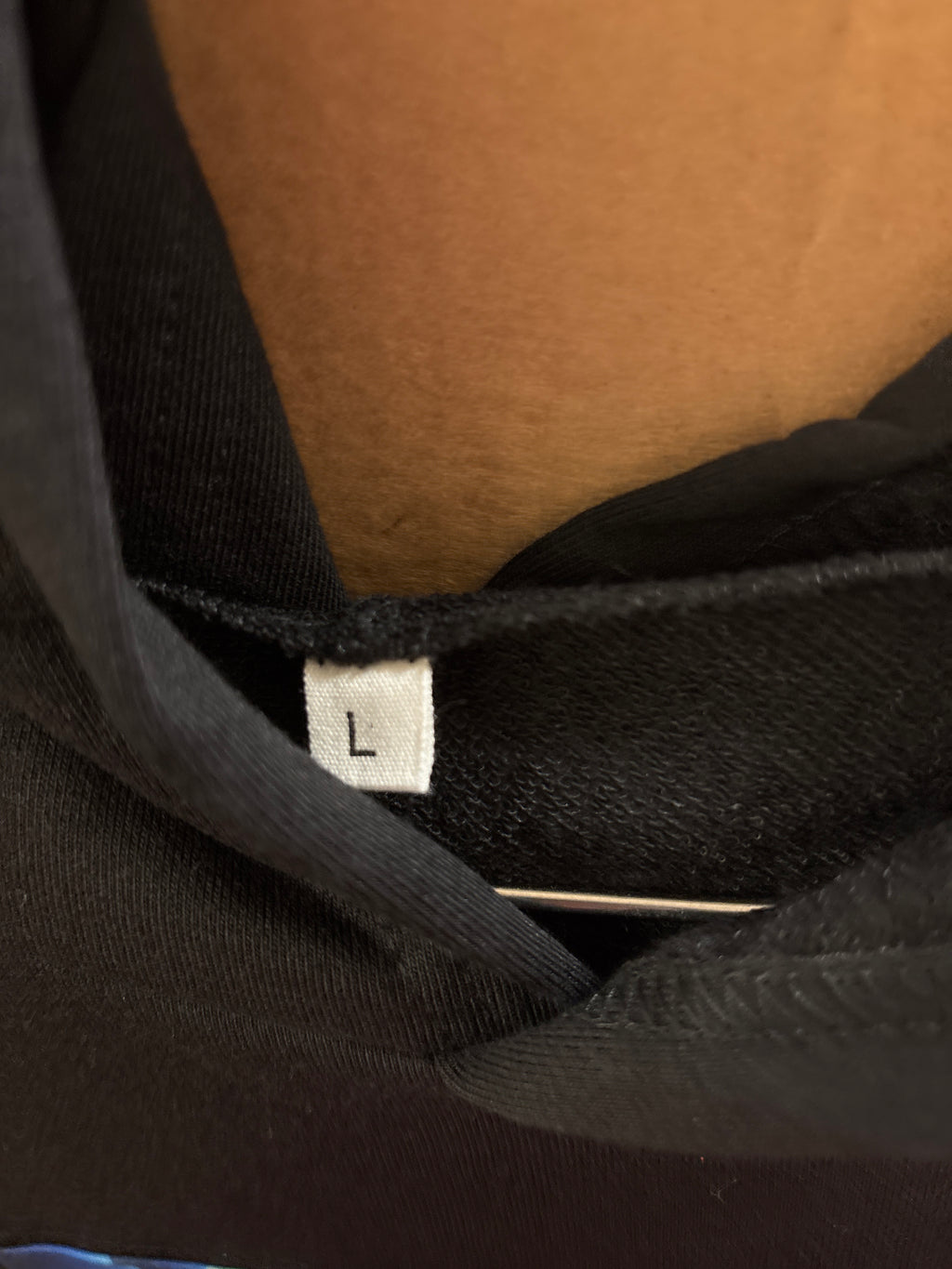 Fortnite hoodie (large)