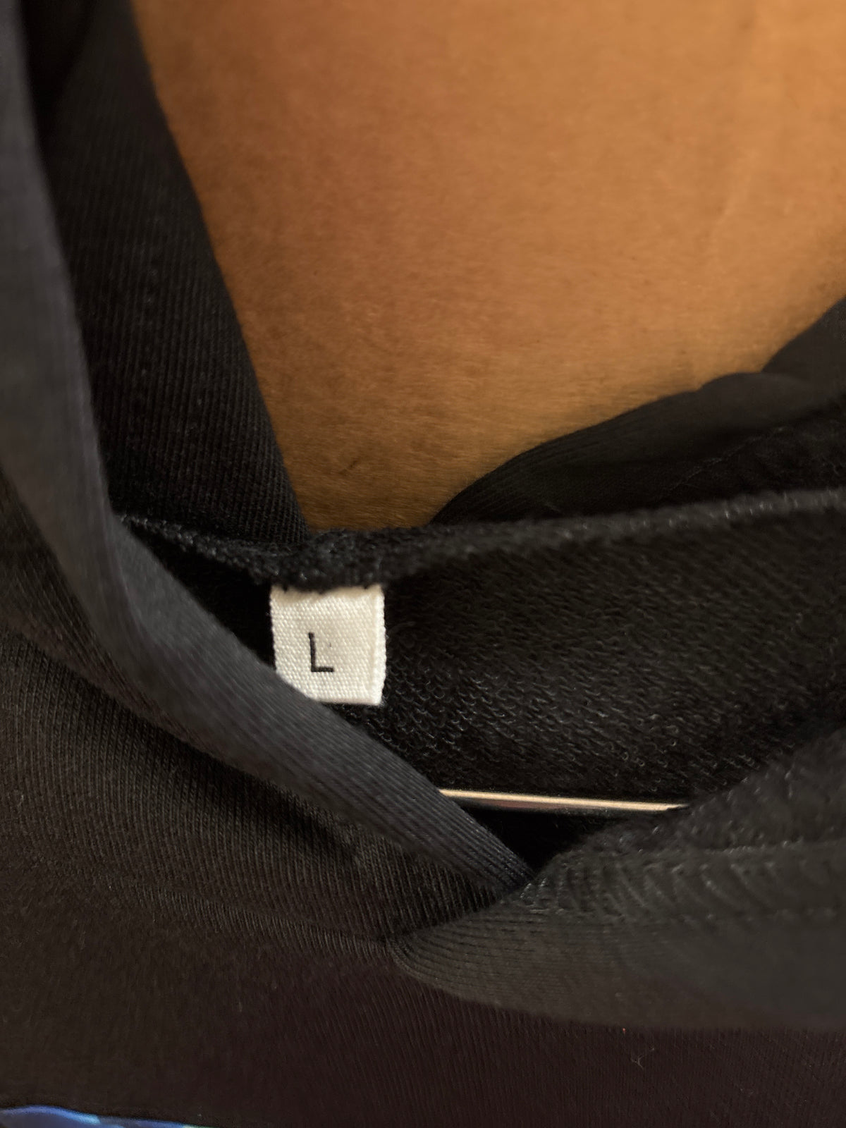 Fortnite hoodie (large)
