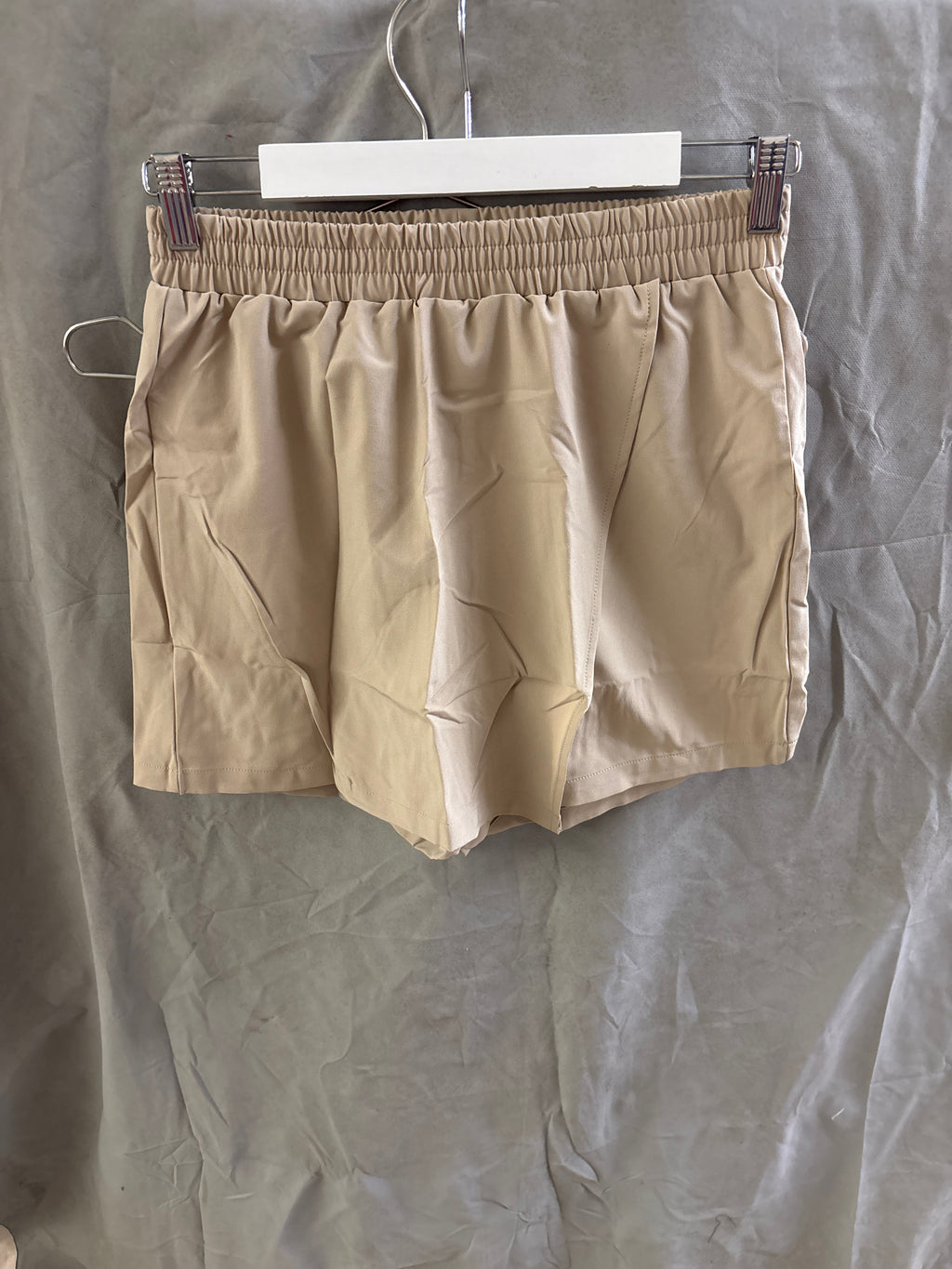 Mini skorts for women