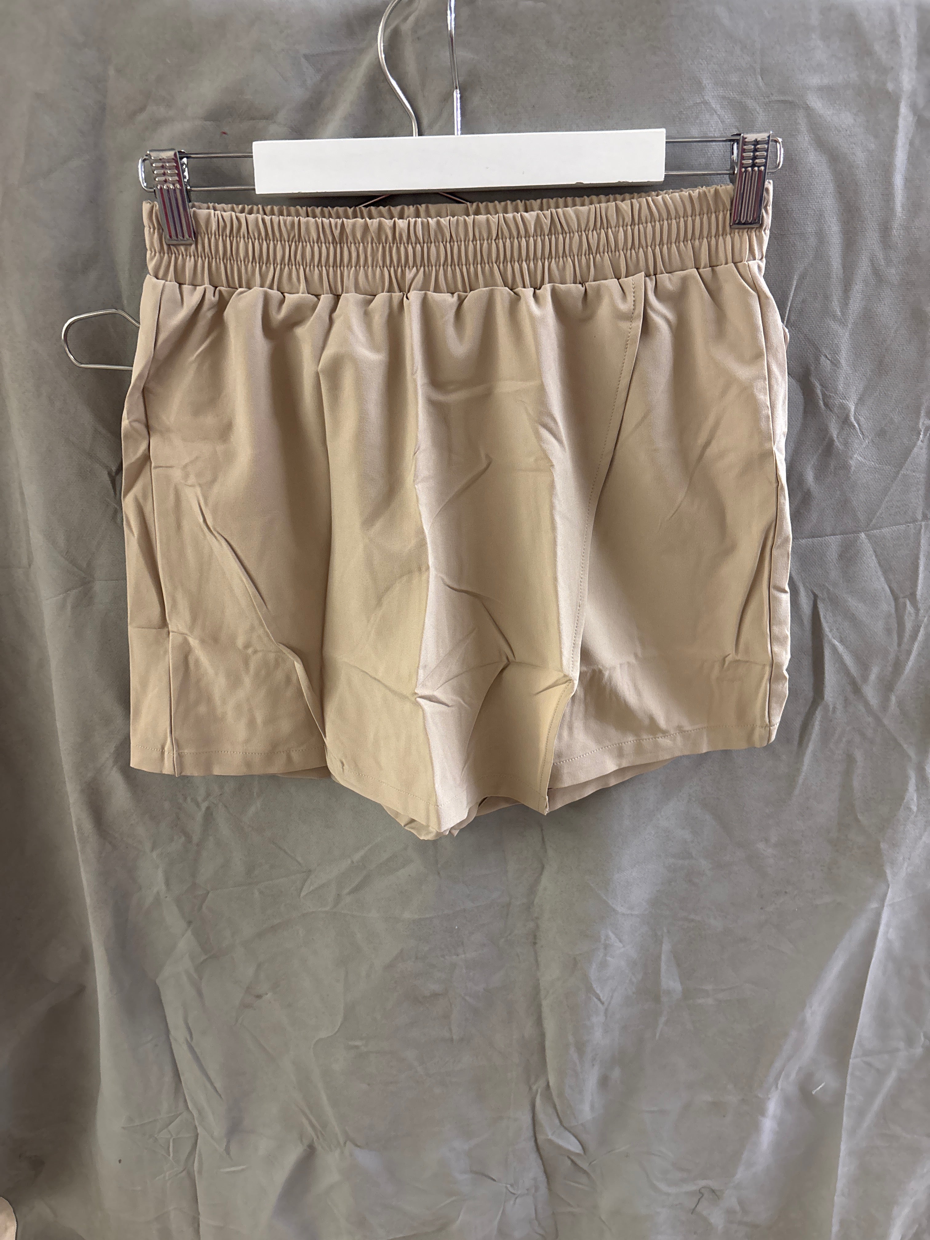 Mini skorts for women