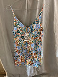 The scribble society dress (medium)