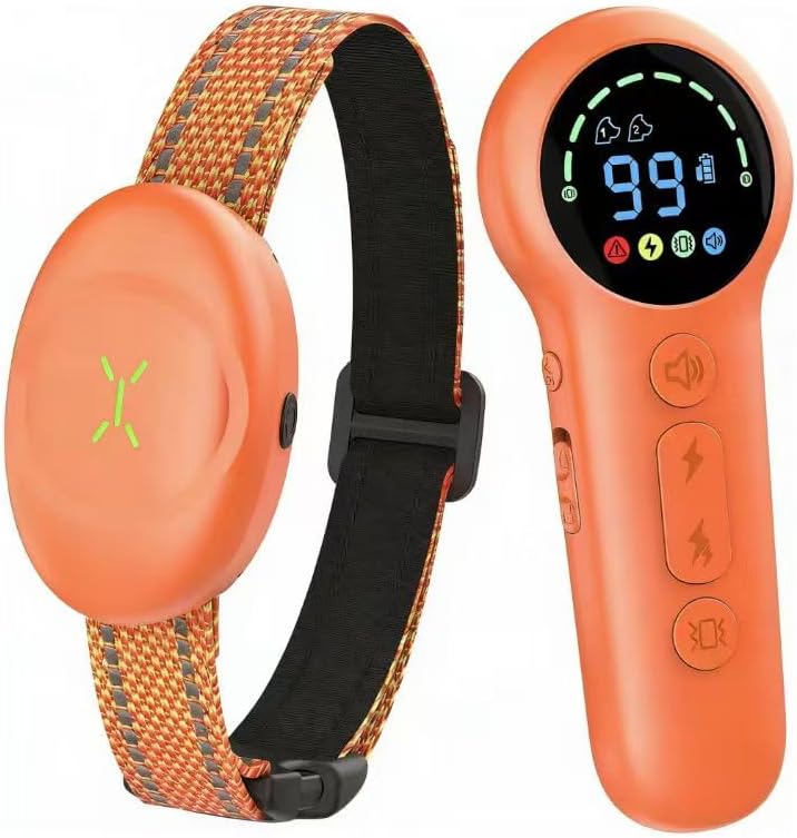 Dog Training Collar (120lbs)