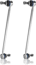 HAWK BROTHER 2 PCS Front Stabilizer Sway Bar