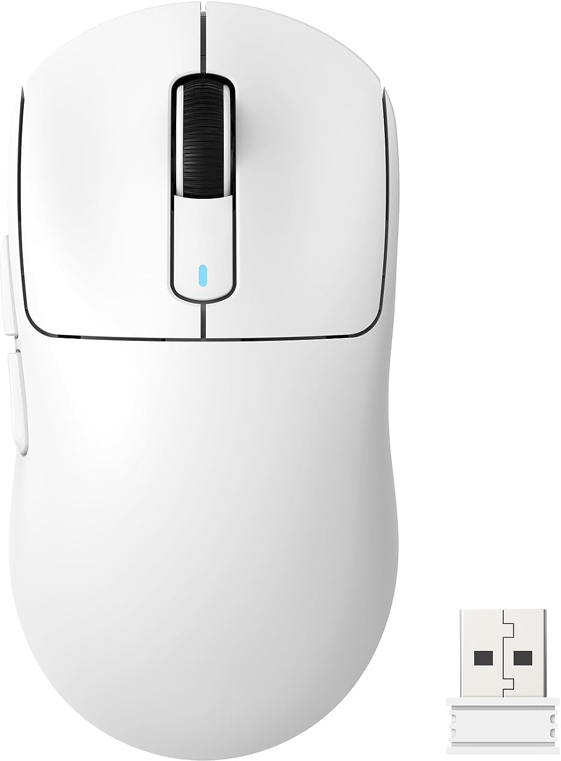 ATTACK SHARK X3 Lightweight Wireless Gaming Mouse