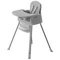 Portable Baby HighChair.