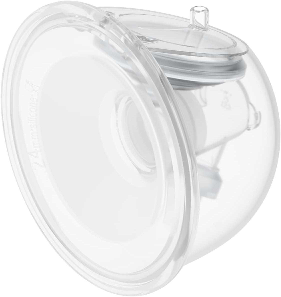 Single-Sealed Full Set Collector (24mm Flange)