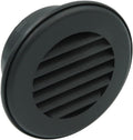 B&B Molders 94265 Heat Vent 4" No Damper