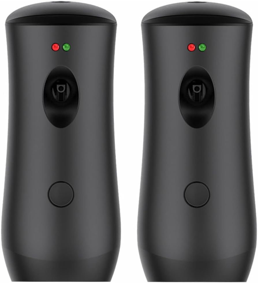 Automatic Air Freshner Sprayer (2 pack)