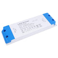 LED Driver 24V 60W Power Supply 2.5A, 100V-130Vac to 24V DC LED Transformer